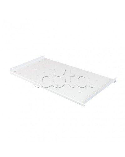 Стационарная полка Бастион SKAT TB Shelf D450-G в Сергиевом Посаде Полки для шкафов и стоек Pintop.ru