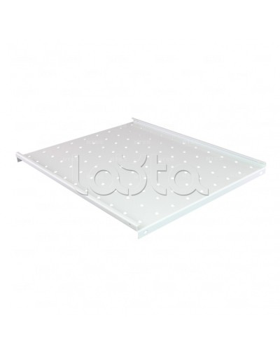 Стационарная полка Бастион SKAT TB Shelf D600-G в Сергиевом Посаде Полки для шкафов и стоек Pintop.ru