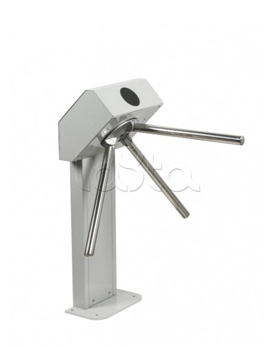 Бастион SPRUT Tripod-1001, турникет, автопаника, проход 0.5 м, 30 чел/мин, вес 30 кг в Сергиевом Посаде Турникеты Pintop.ru