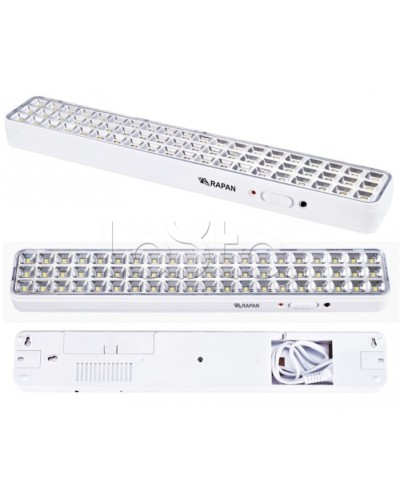 Светильник аварийного освещения Бастион RAPAN LT-60 в Сергиевом Посаде Светильники Pintop.ru