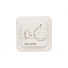 Термостат комнатный Бастион Teplocom TSF-220/16A