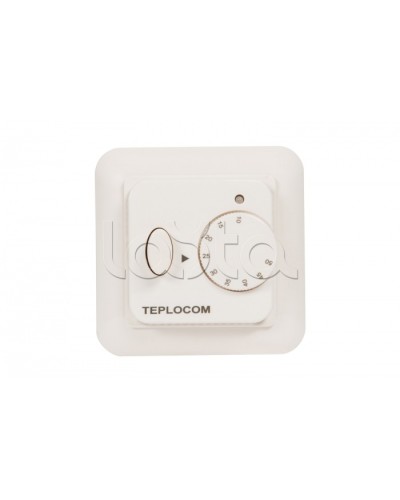Термостат комнатный Бастион Teplocom TSF-220/16A в Сергиевом Посаде Дополнительное оборудование для ОПС Pintop.ru