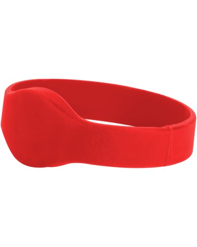 EM-Marine Силиконовой влагонепроницаемый браслет с неразъёмным ремешком в Сергиевом Посаде Системы контроля доступа Pintop.ru