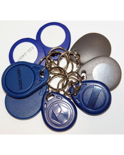 Ключ-Брелок EM Marine в Сергиевом Посаде Системы контроля доступа Pintop.ru