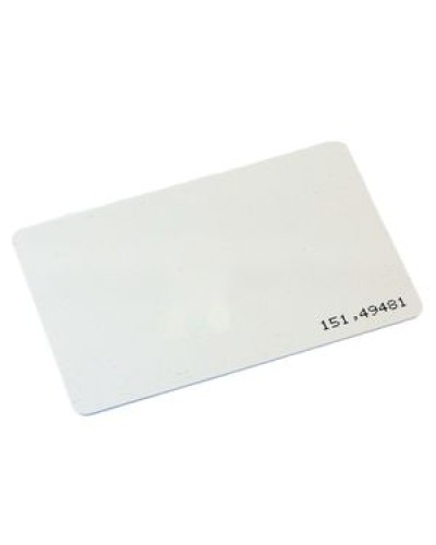 Карта доступа Em-Marine (Slim Prox) в Сергиевом Посаде Системы контроля доступа Pintop.ru