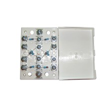 Коробка распределительная КРА-4