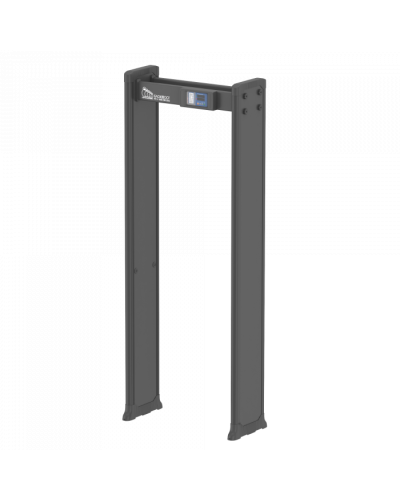 Арочный металлодетектор Блокпост PC V 1800 (18/12/6) в Сергиевом Посаде Металлодетекторы Pintop.ru