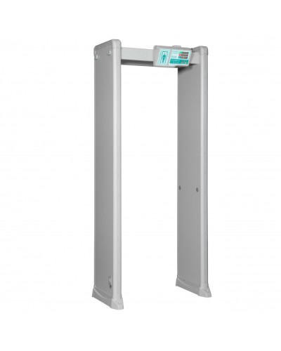 Металлодетектор арочный Блокпост PC Z 600 в Сергиевом Посаде Металлодетекторы Pintop.ru