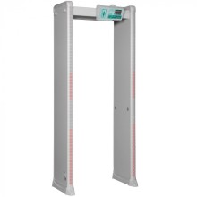 Арочный металлодетектор Блокпост PC Z 600 M с тепловизионной системой Delta 100