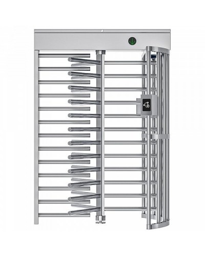 Турникет ПОЛНОРОСТОВОЙ БЛОКПОСТ РСТ 600 серия СПЕКТР V в Сергиевом Посаде Турникеты Pintop.ru