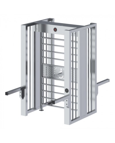 Полноростовой турникет Блокпост СПЕКТР СТ4 серия Z в Сергиевом Посаде Турникеты Pintop.ru