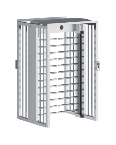 Полноростовой турникет Блокпост СПЕКТР СТ5 серия Z в Сергиевом Посаде Турникеты Pintop.ru