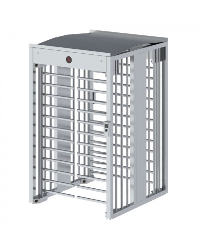 Полноростовой турникет Блокпост СПЕКТР СТ6 серия Z в Сергиевом Посаде Турникеты Pintop.ru