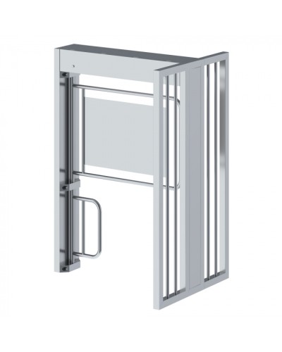 Модуль для установки РТУ Блокпост СПЕКТР СТ7 серия Z в Сергиевом Посаде Турникеты Pintop.ru