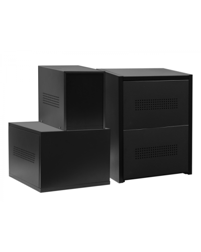 Аккумуляторный контейнер Болид АК-8 в Сергиевом Посаде Охранно-пожарное оборудование Pintop.ru