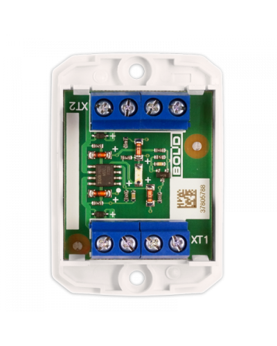 Блок разветвительно-изолирующий Болид Бриз в Сергиевом Посаде Охранно-пожарное оборудование Pintop.ru