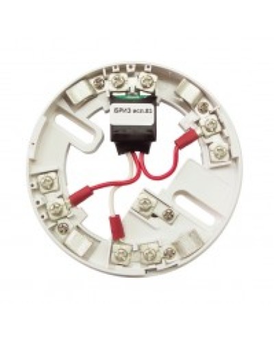 Блок разветвительно-изолирующий Болид Бриз исп.03 в Сергиевом Посаде Охранно-пожарное оборудование Pintop.ru