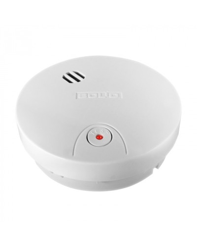 Извещатель пожарный дымовой оптико-электронный автономный Болид ДИП-34АВТ в Сергиевом Посаде Пожарные извещатели Pintop.ru