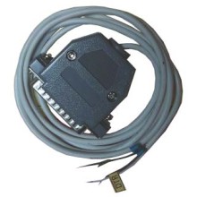 Кабель подключения принтера к пульту С2000 Болид