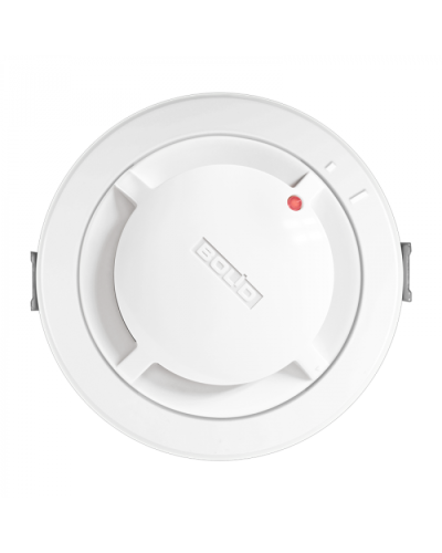 Комплект монтажный для крепления в подвесной потолок Болид МК-2 (крепление на пружинах) в Сергиевом Посаде Интегрированная система охраны Орион - НВП Болид Pintop.ru