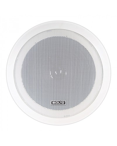 Оповещатель пожарный речевой потолочный Болид ОПР-П103.1 в Сергиевом Посаде Охранно-пожарное оборудование Pintop.ru