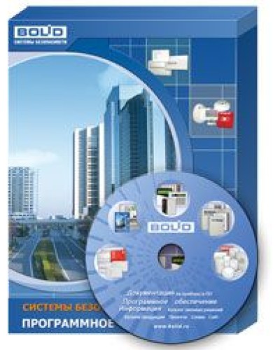 ПО лицензия на 1 дополнительное рабочее место фотоверификации Болид-ПО УРВ для 1С фотоверификация в Сергиевом Посаде Интегрированная система охраны Орион - НВП Болид Pintop.ru