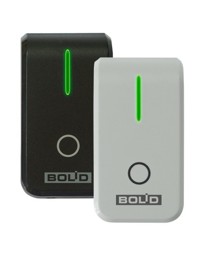 Считыватель бесконтактный Болид Болид Proxy-5МSG в Сергиевом Посаде Охранно-пожарное оборудование Pintop.ru