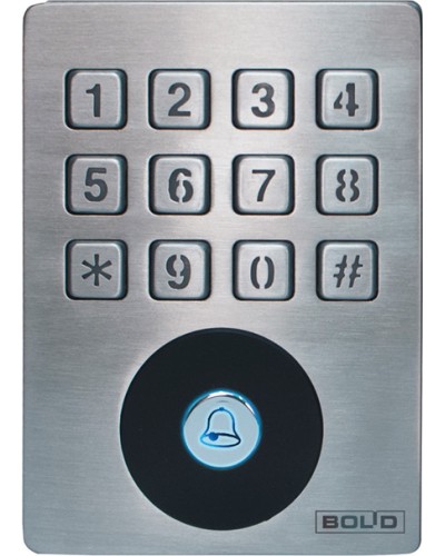 Считыватель Болид Proxy-KeyAH в Сергиевом Посаде Охранно-пожарное оборудование Pintop.ru