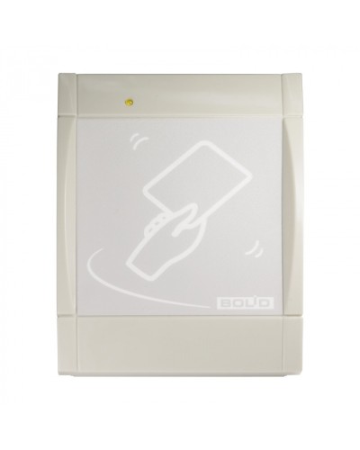 Считыватель бесконтактный настольный Болид Proxy-USB-МА в Сергиевом Посаде Охранно-пожарное оборудование Pintop.ru