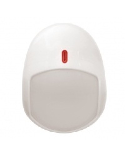 Извещатель охранный объемный оптико-электронный адресный Болид С2000-ИК исп.04 в Сергиевом Посаде Охранно-пожарное оборудование Pintop.ru