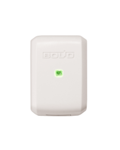 Контроллер периметровых извещателей Болид С2000-ПЕРИМЕТР в Сергиевом Посаде Охранно-пожарное оборудование Pintop.ru