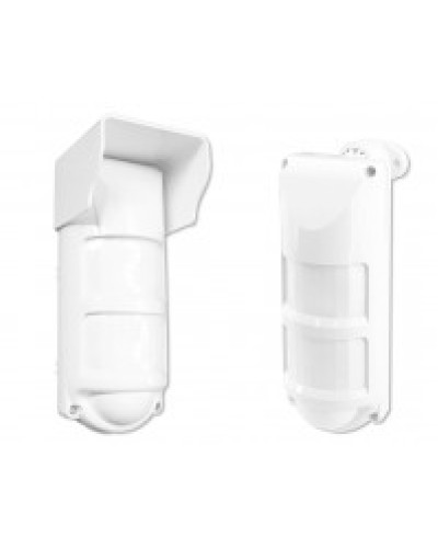 Извещатель Охранный объемный оптико-электронный адресный для открытых площадок Болид С2000-Пирон в Сергиевом Посаде Охранно-пожарное оборудование Pintop.ru