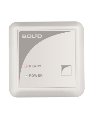 Считыватель бесконтактный Болид С2000-Proxy Н в Сергиевом Посаде Охранно-пожарное оборудование Pintop.ru