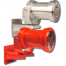 Извещатель пожарный пламени ИК/УФ взрывозащищенный Болид С2000-Спектрон-607Exd-Н