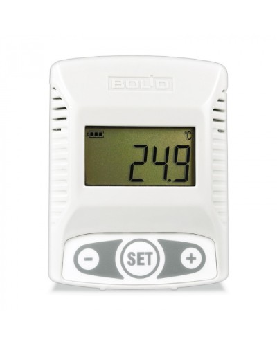 Датчик влажности и температуры Болид С2000Р-ВТИ в Сергиевом Посаде Охранно-пожарное оборудование Pintop.ru