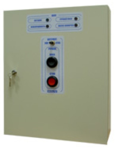 Шкаф контрольно-пусковой Болид ШКП-110 в Сергиевом Посаде Охранно-пожарное оборудование Pintop.ru