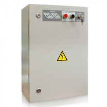 Шкаф контрольно-пусковой Болид ШКП-110 с УПП