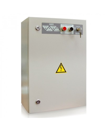 Шкаф контрольно-пусковой Болид ШКП-110 с УПП в Сергиевом Посаде Охранно-пожарное оборудование Pintop.ru