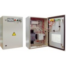 Шкаф контрольно-пусковой Болид ШКП-18 (IP54)