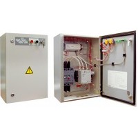 Шкаф контрольно-пусковой Болид ШКП-4 (IP54)