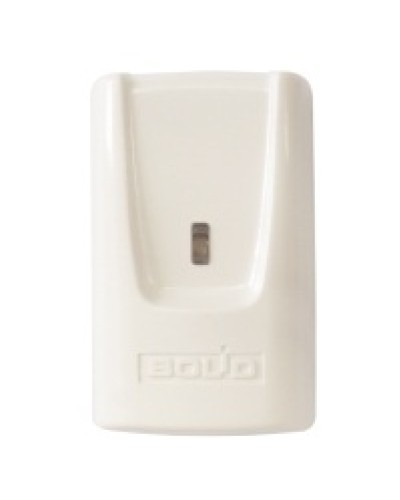 Извещатель охранный вибрационный поверхностный Болид ВУЛКАН в Сергиевом Посаде Извещатели охранные Pintop.ru