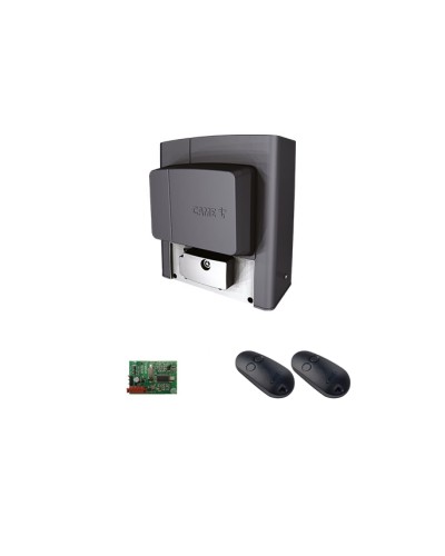 Комплект автоматики для откатных ворот Came BKS12AGS COMBO KIT (BKS12AGS KIT) в Сергиевом Посаде Автоматизация ворот Pintop.ru