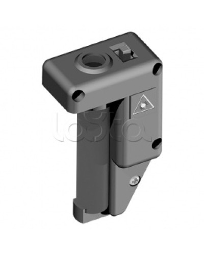 Лазерное юстировочное устройство ДИП-Интеллект Лазерный указатель в Сергиевом Посаде Дополнительное оборудование для ОПС Pintop.ru