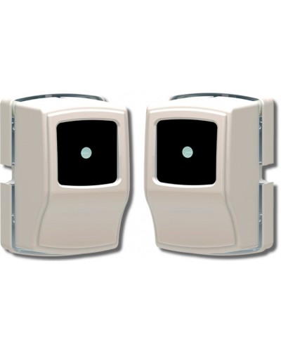 Извещатель пожарный дымовой линейный однопозиционный четырёхпроводный ДИП-Интеллект ИП212-152ЛМ (20-80) в Сергиевом Посаде Пожарные извещатели Pintop.ru