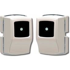 Извещатель пожарный дымовой линейный однопозиционный четырёхпроводный ДИП-Интеллект ИП212-152ЛМ (25-100)