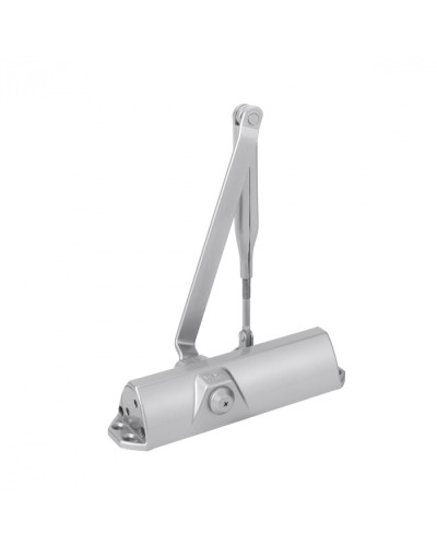 Доводчик дверной Dormakaba TS 68 EN2/3/4 с рычагом (коричневый) в Сергиевом Посаде Доводчики Pintop.ru