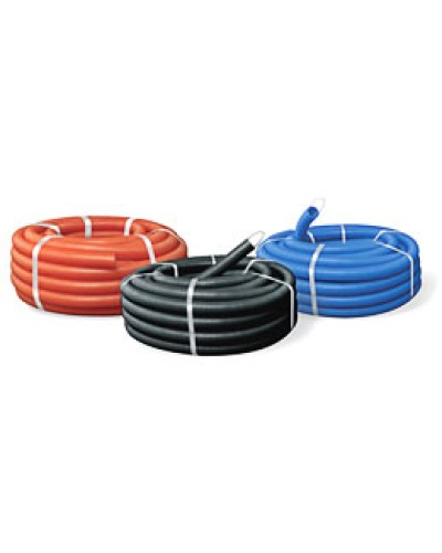 Труба ПНД Экопласт 20116-50B в Сергиевом Посаде Труба гофрированная Pintop.ru