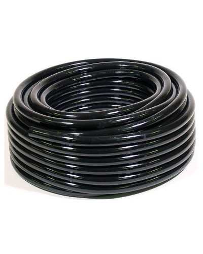Труба гладкая ПНД диам 63 мм, без галогена (100м) Экопласт 22063HF в Сергиевом Посаде Труба (ОКЛ) Экопласт Pintop.ru