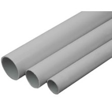 Труба ПНД Экопласт 23020HF-GR