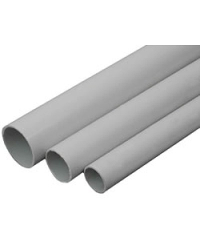 Труба ПНД гладкая, Экопласт 23040HF-GR в Сергиевом Посаде Гладкая труба Pintop.ru